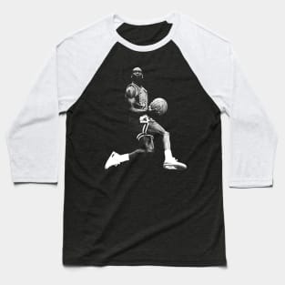 Vintage Michael Jordan Baseball T-Shirt